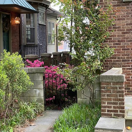 2 Bedroom By Zoo, Metro, Park And Embassies In Forest Hills - Best Location Washington Buitenkant foto