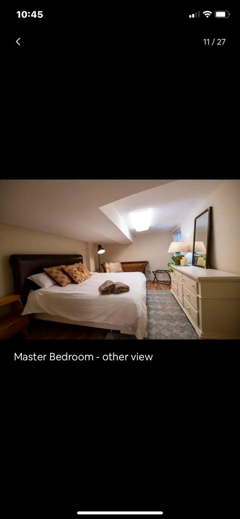 2 Bedroom By Zoo, Metro, Park And Embassies In Forest Hills - Best Location Washington Buitenkant foto