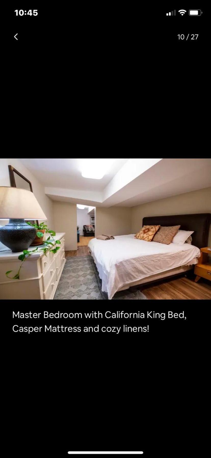 2 Bedroom By Zoo, Metro, Park And Embassies In Forest Hills - Best Location Washington Buitenkant foto
