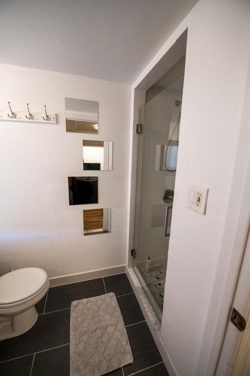 2 Bedroom By Zoo, Metro, Park And Embassies In Forest Hills - Best Location Washington Buitenkant foto