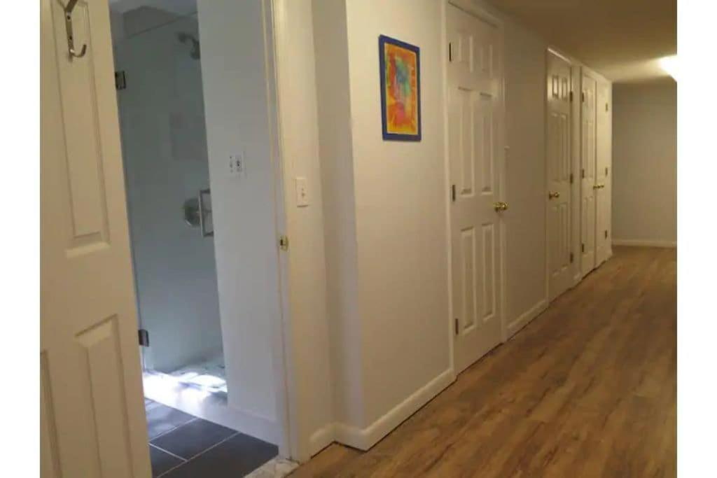2 Bedroom By Zoo, Metro, Park And Embassies In Forest Hills - Best Location Washington Buitenkant foto